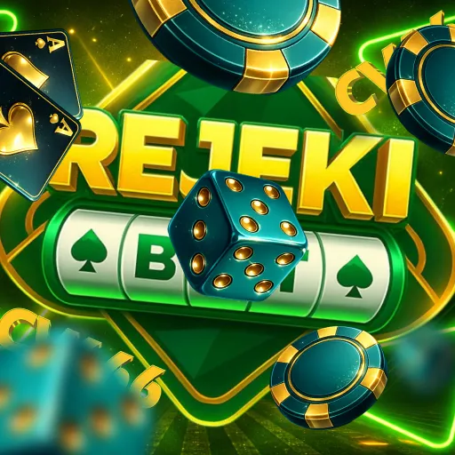 REJEKI - Game Sepak Bola Seru dan Menantang