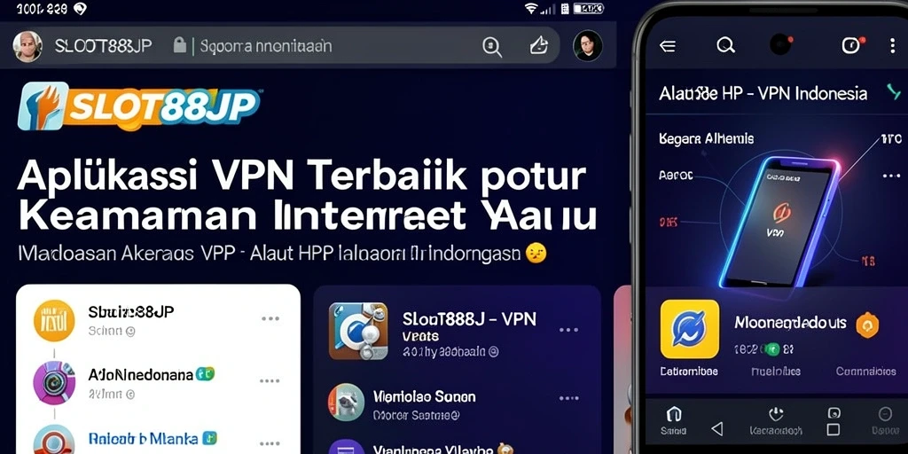 Tampilan antarmuka SLOT88JP yang sederhana dan fungsional.